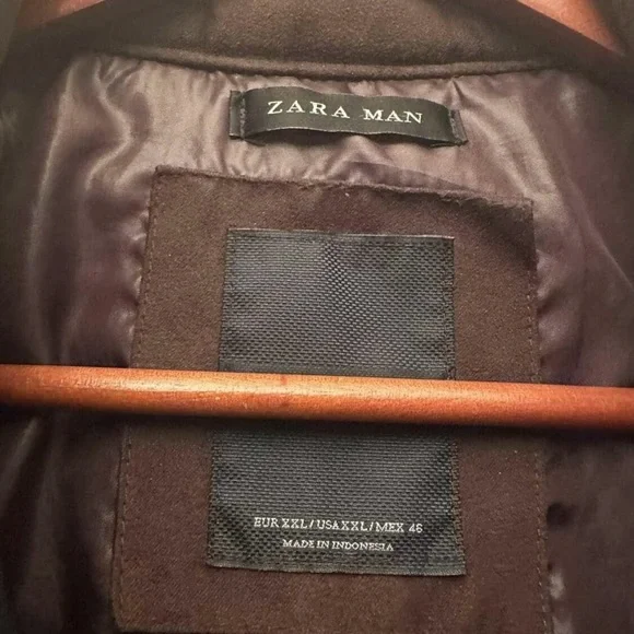 Zara spring jacket - Picture 2 of 2